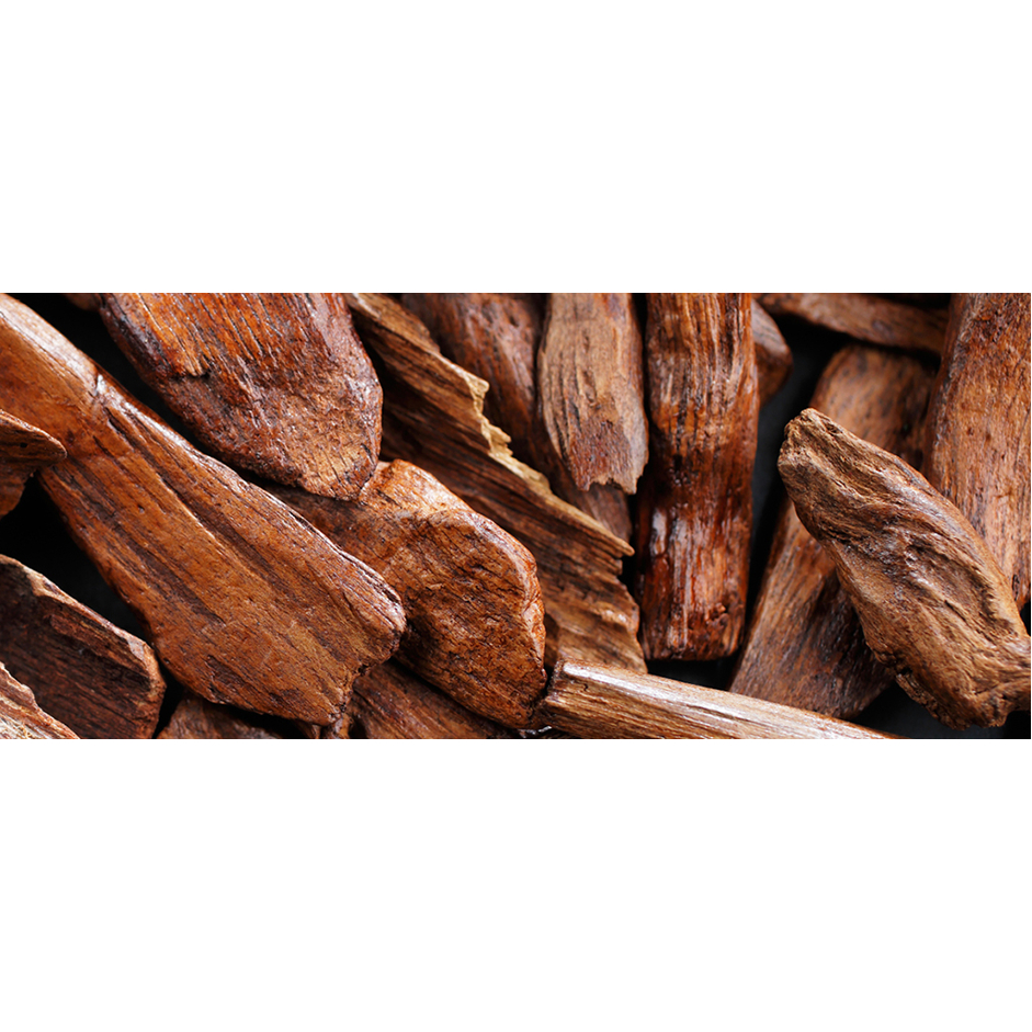 Tinh dầu Gỗ Đàn Hương 10ml - 100ml / Sandalwood Pure Oil | Tinh dầu đậm đặc Full