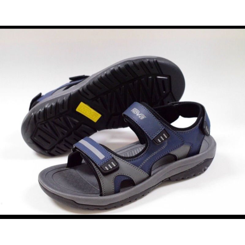 Giày sandal ROVA NAM cao cấp nhẹ, êm, bền, đẹp...