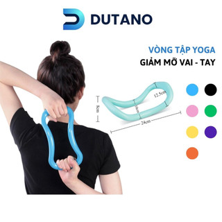 Vòng Tập Yoga Myring - Dụng Cụ Tập Săn Chắc Giảm Mỡ Vai Tay Tại Nhà Hiệu Quả