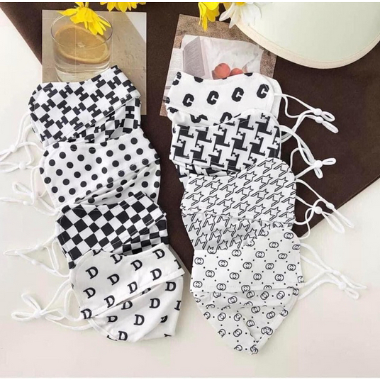 Khẩu trang Ninja 2 lớp che trán UPF50+unisex, Khẩu trang nam nữ chống nắng 99% tia UV và lớp lót thông hơi thoáng khí