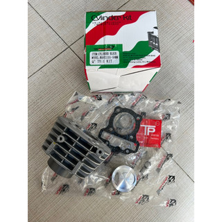 Lòng shark malaysia 54zz wave s110 / wave a110 / blade 110