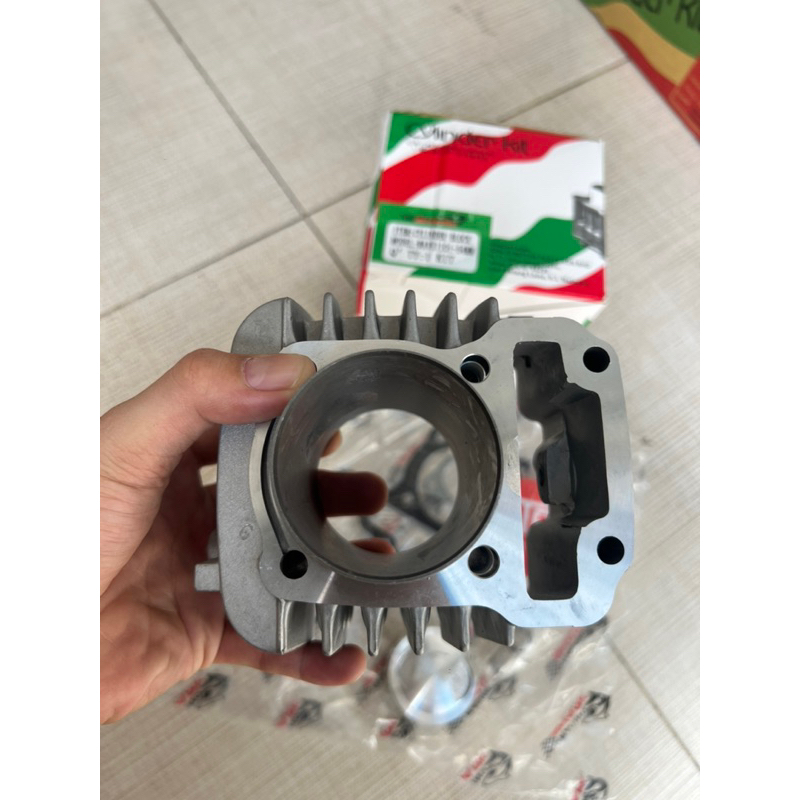 LÒNG SHARK MALAYSIA 54ZZ WAVE S110 / WAVE A110 / BLADE 110