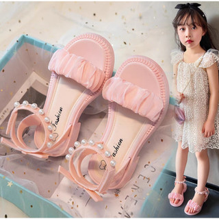 Siêu sale - sandal quai bèo cho bé yêu