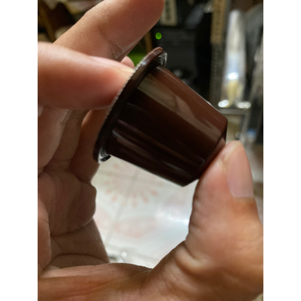 Cafe viên nén DENAM