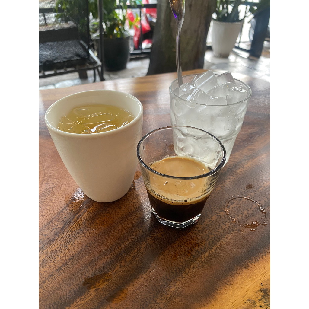 Cafe viên nén DENAM