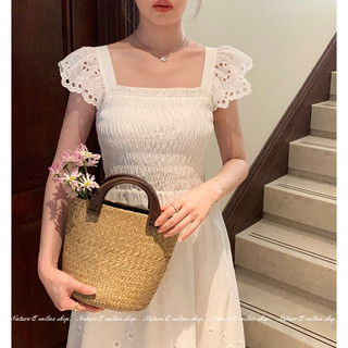 VÁY TRẮNG 061