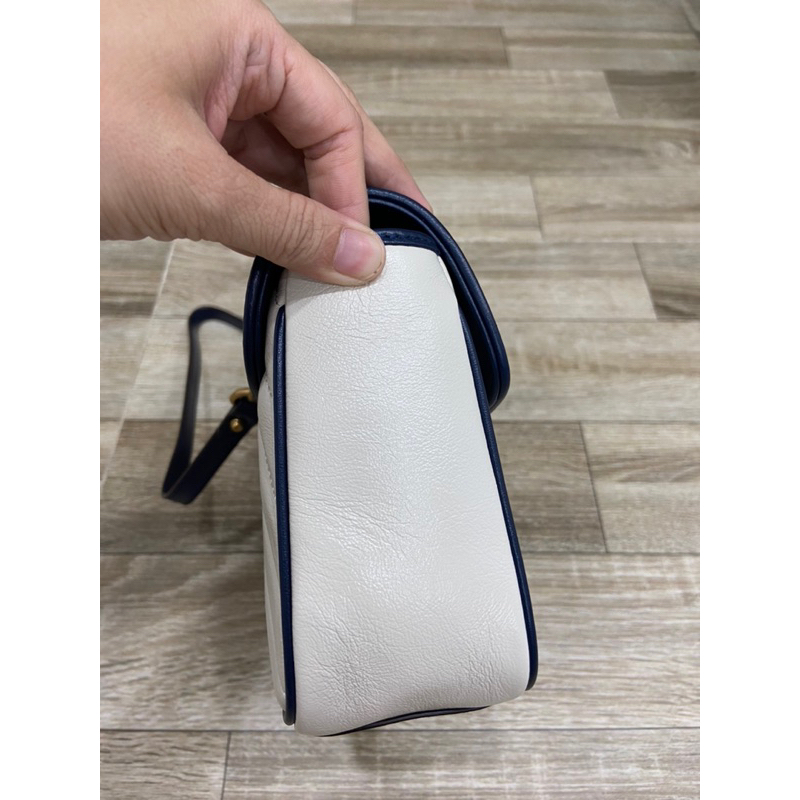 Túi si hiệu GC Marmont 25