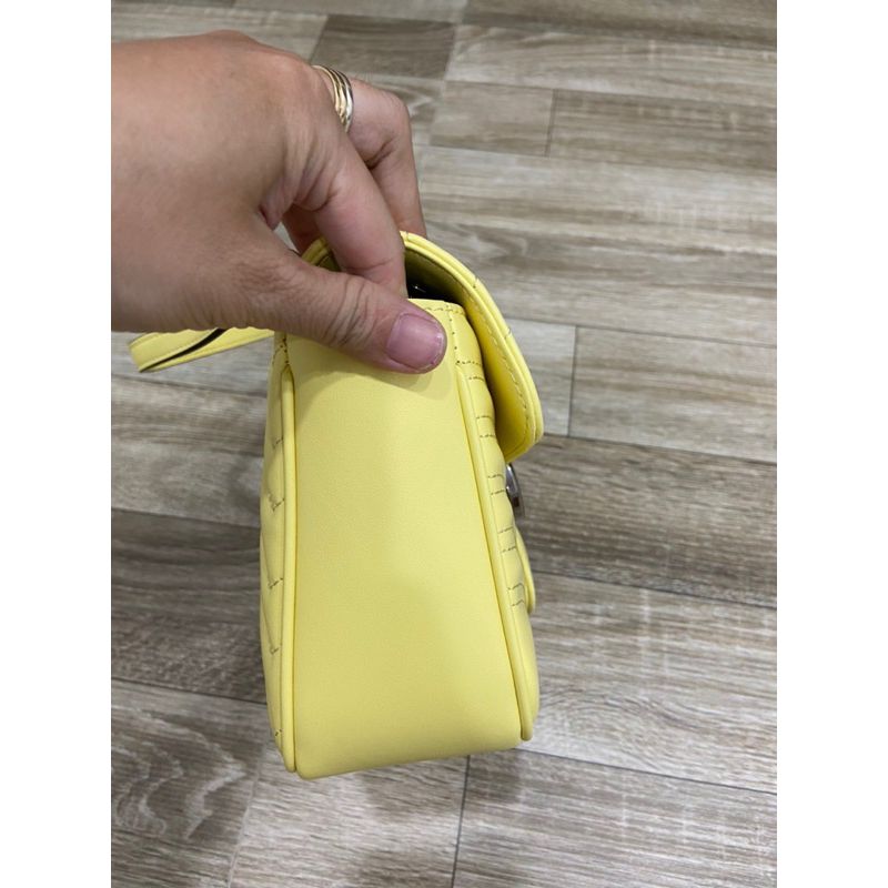 Túi si hiệu GC Marmont 25