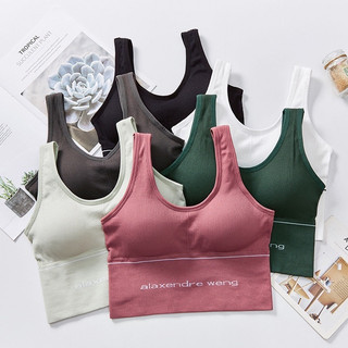 Bán Sỉ Áo Bra Tập Gym Cao Cấp Chất Xịn