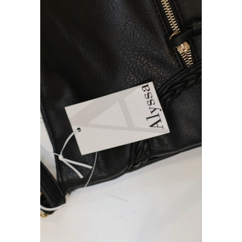 TÚI ALYSSA NEW YORK