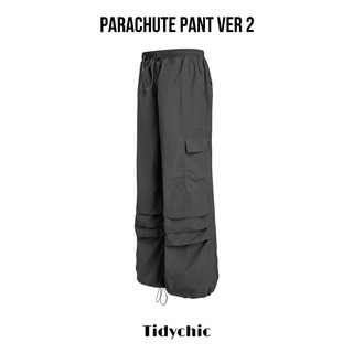 PARACHUTE PANT VER 2