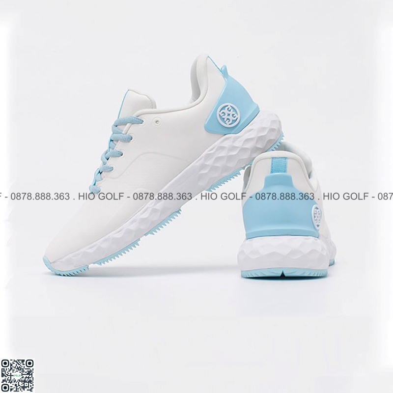 Giầy Golf nữ Gfore mẫu mới - Giầy Golf nữ Gfore hàng nhập khẩu