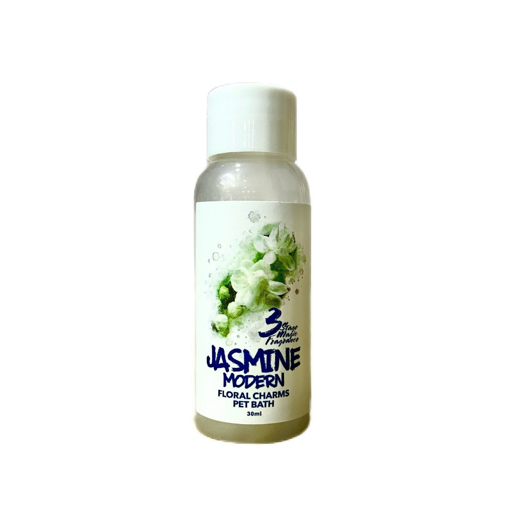 Sữa Tắm Cho Chó Mèo Joyce & Dolls Hương Nước Hoa - 30ML