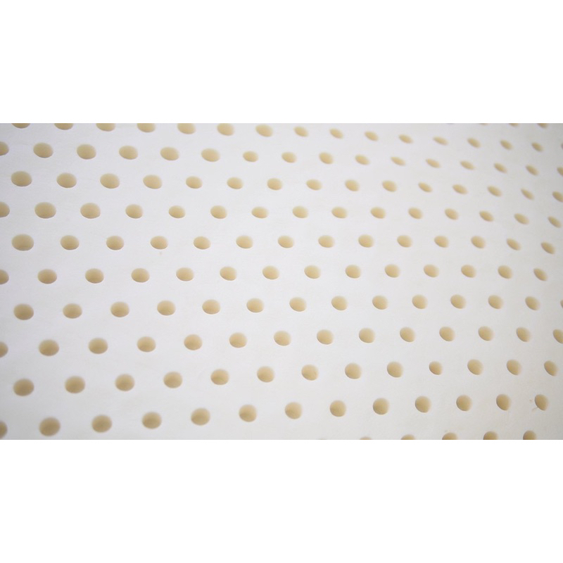 Nệm cao su thiên nhiên WONDER FOAM thắng lợi chính hãng