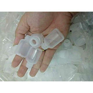 Combo 100c Vỏ Chai Nhỏ Mắt 5ml/10ml/20ml