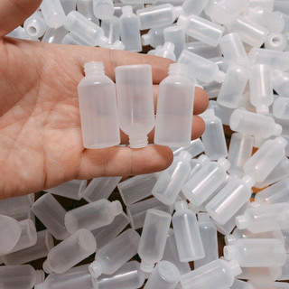 Combo 100c Vỏ Chai Nhỏ Mắt 5ml/10ml/20ml