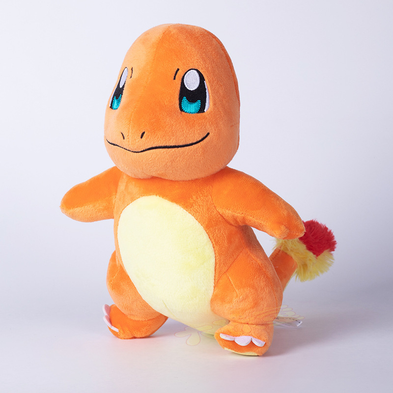Gấu Bông Pokemon Khủng long lửa size 25cm