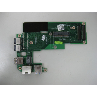 Board âm thanh cổng usb laptop dell inspiron n4110 vostro 3450