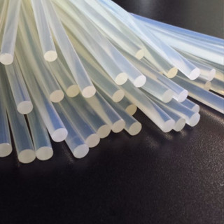 Keo nến nhỏ - Keo Silicon loại tốt 7mm