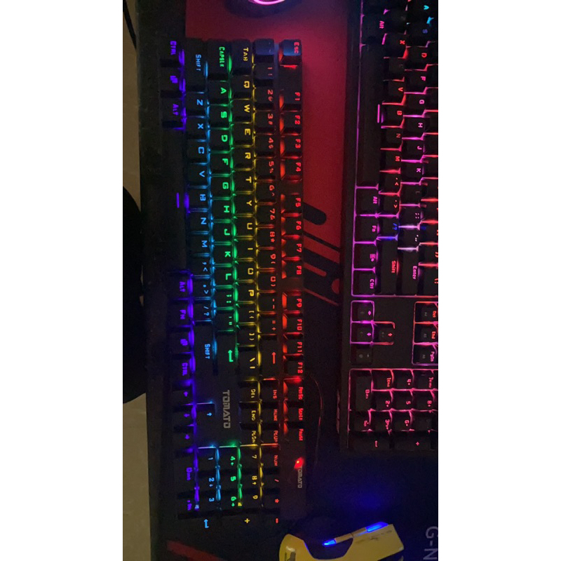 phím cơ tomato s220 2nd | BigBuy360 - bigbuy360.vn