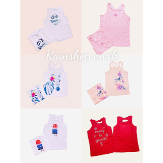 Áo bé gái xuất dư ( sz 4y -8y)