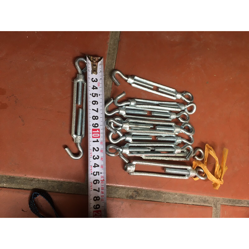 Cáp thép mạ kẽm 4ly, 5ly, 6ly