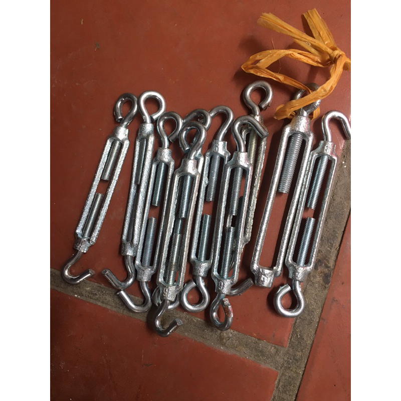 Cáp thép mạ kẽm 4ly, 5ly, 6ly