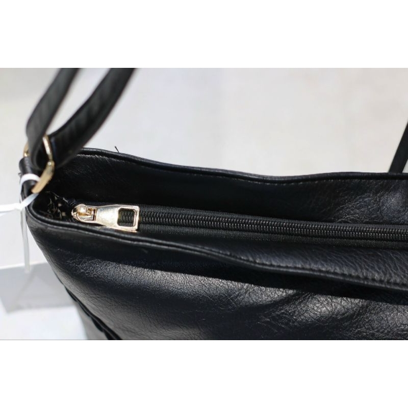 TÚI ALYSSA NEW YORK