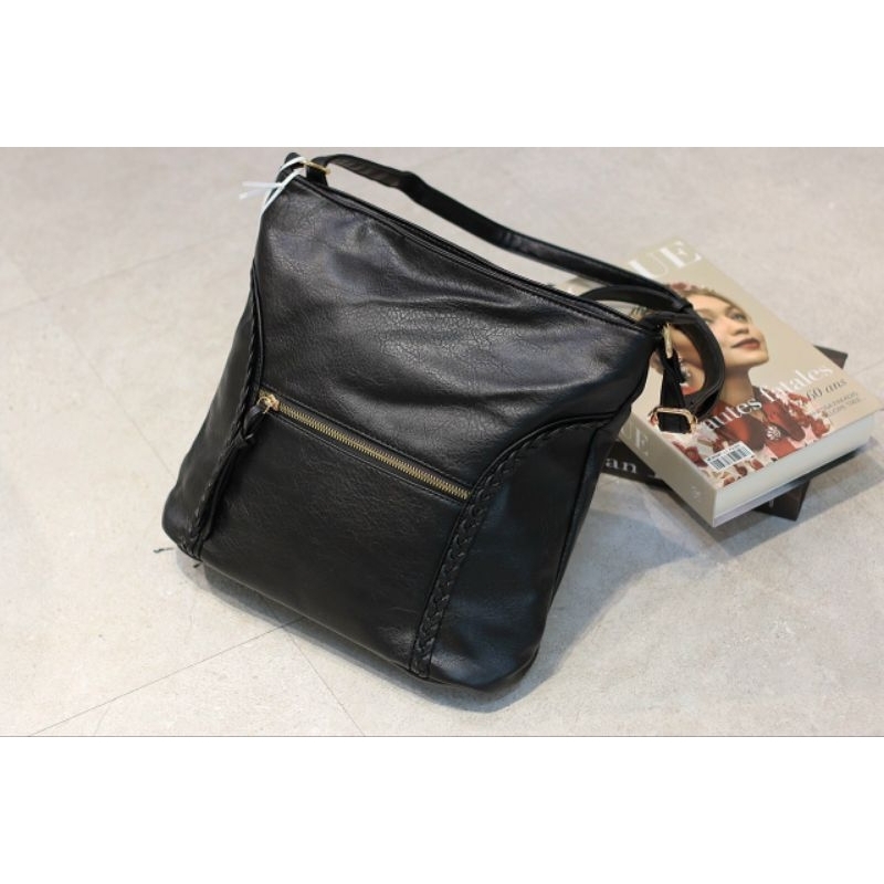 TÚI ALYSSA NEW YORK