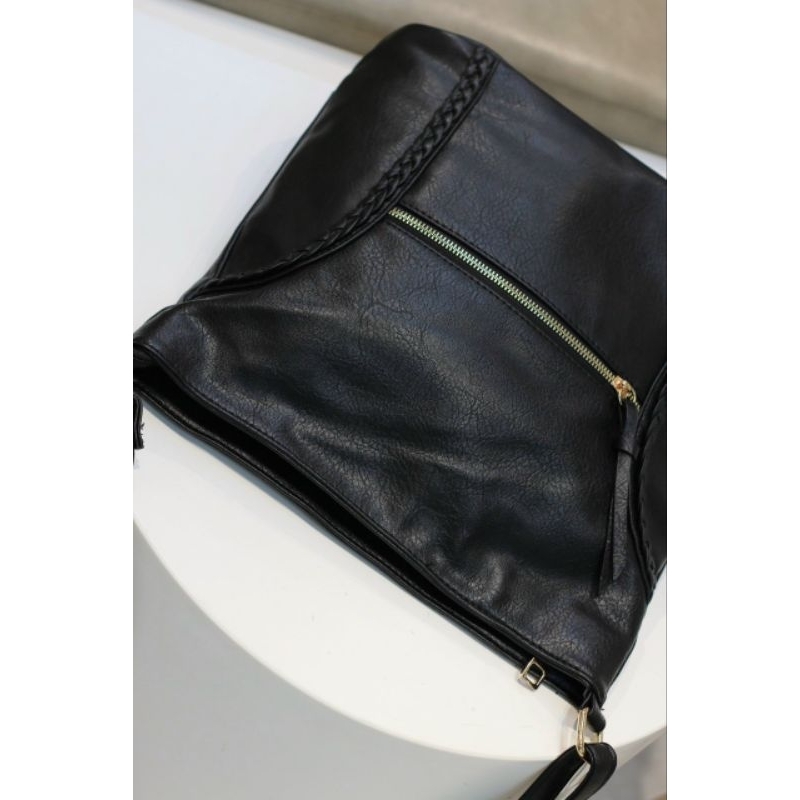 TÚI ALYSSA NEW YORK