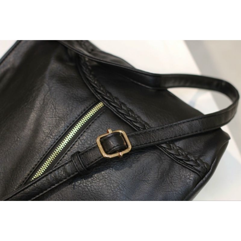 TÚI ALYSSA NEW YORK