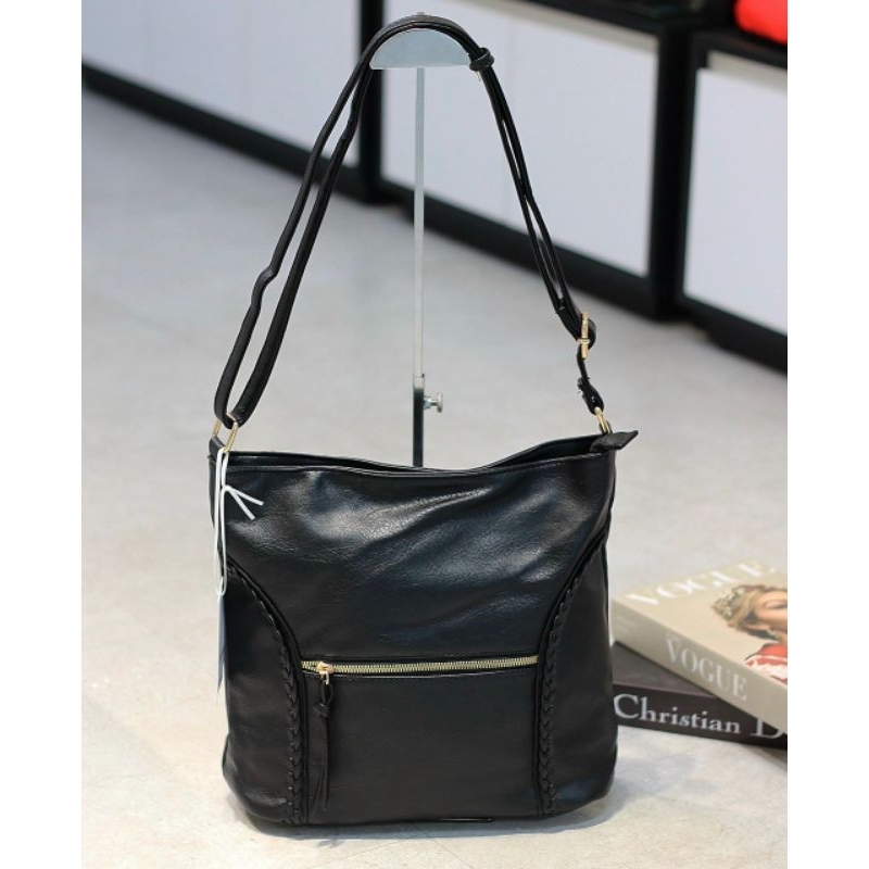 TÚI ALYSSA NEW YORK