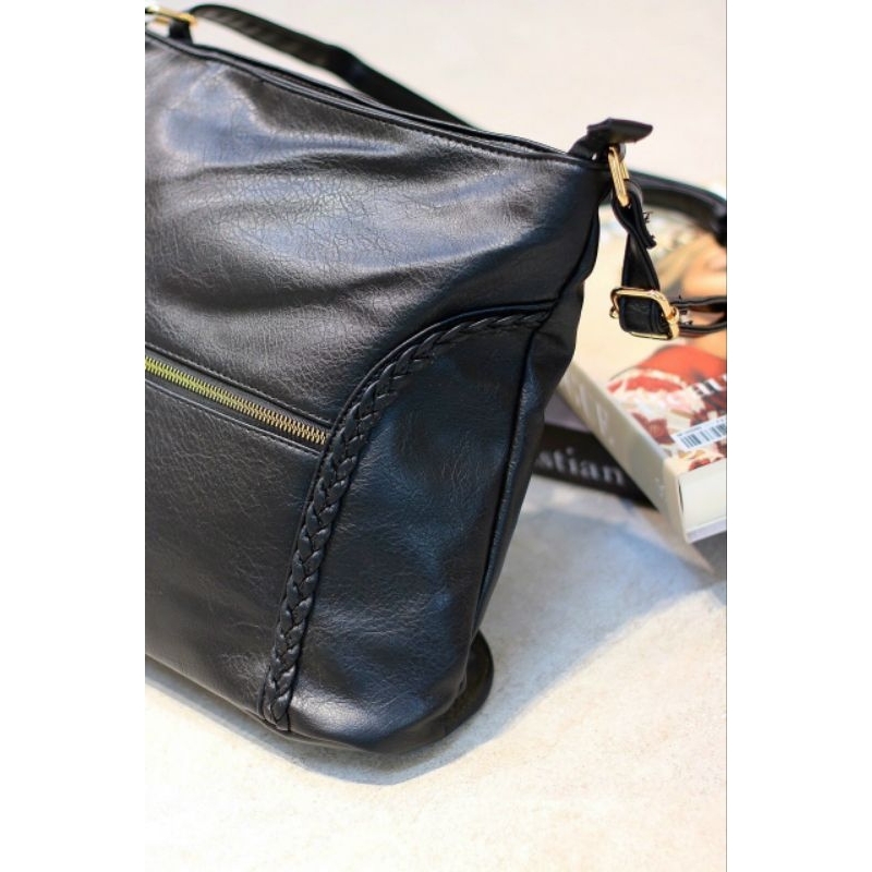 TÚI ALYSSA NEW YORK