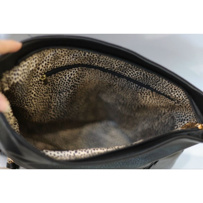 TÚI ALYSSA NEW YORK