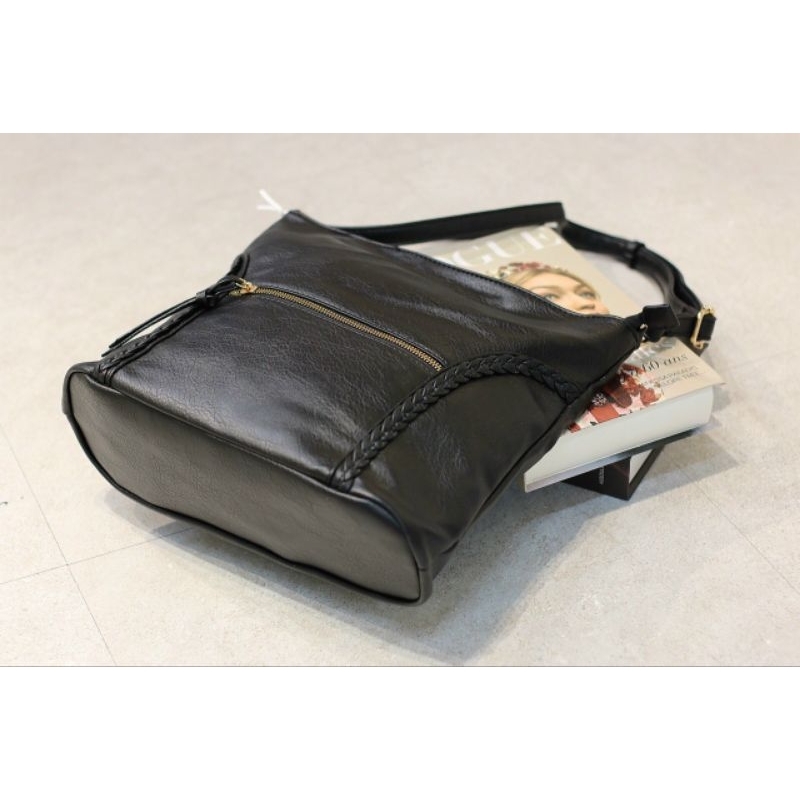 TÚI ALYSSA NEW YORK