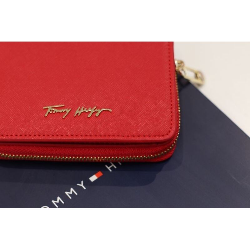 VÍ TOMMY HILFIGER FOR WOMEN