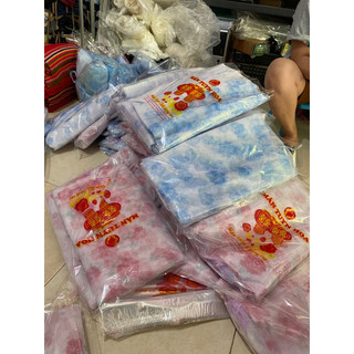 Màn Tuyn Hoa , Màn Chống Muỗi Chuẩn 10/10 1m6 1m8