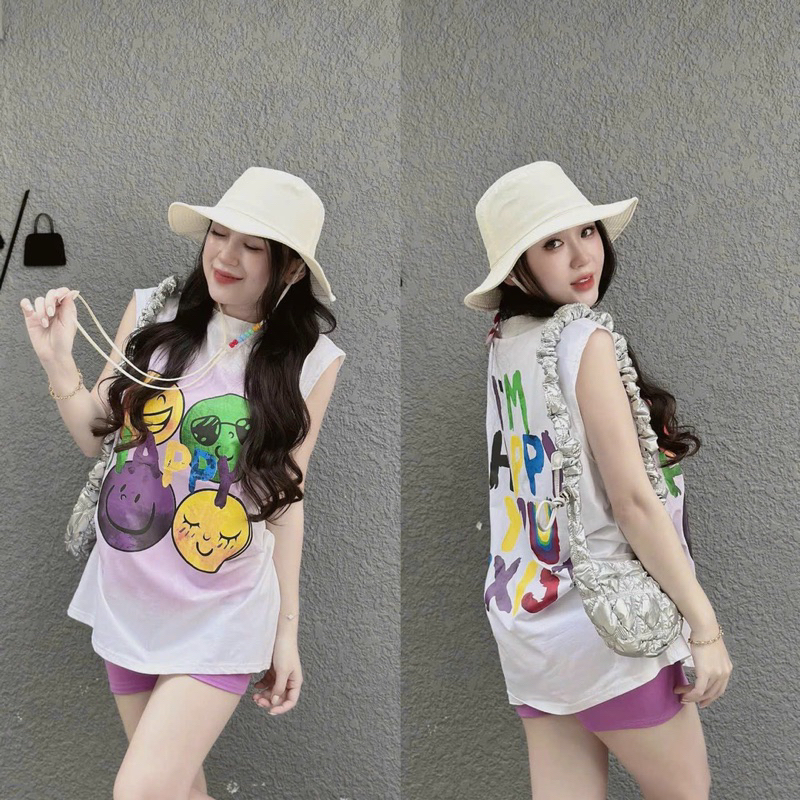 RẺ VÔ ĐỊCH _SĂN SALE CÙNG SHOP SÉT BỘ NGỐ ÁO SÁT NÁCH MẶT CƯỜI FROM TO ĐẸP _QUẦN CÓ TÚI _SEN BOUTIQUE