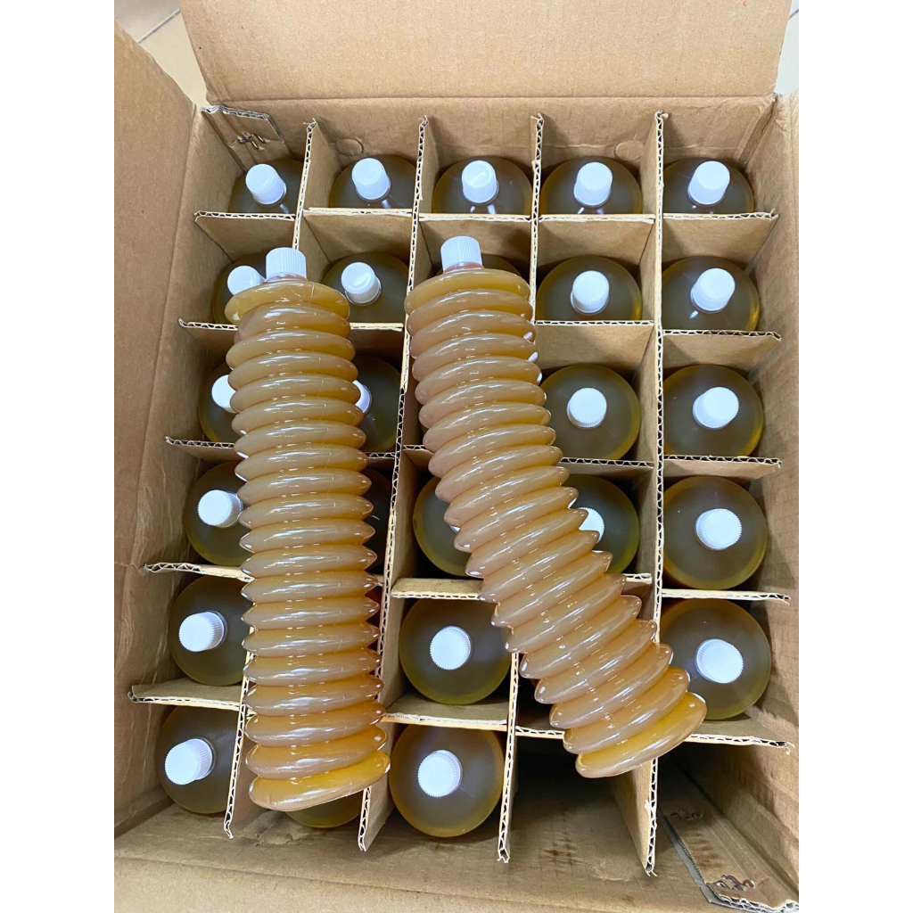 Mỡ sâu (mỡ tuýp) vàng 400g chịu nhiệt 180 độ mỡ đa dụng bám dính kháng nước dầu gốc lithium L3 Bơm dầu mỡ Nam Việt