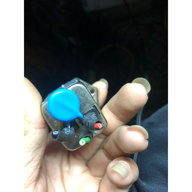 Lọc nhiễu 6A bãi