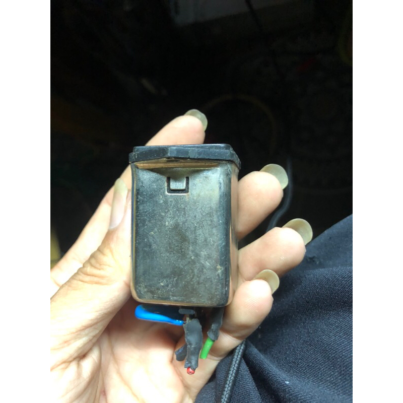 Lọc nhiễu 6A bãi