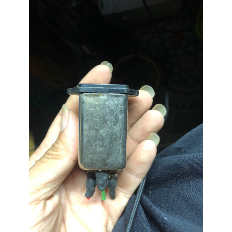 Lọc nhiễu 6A bãi