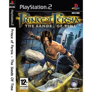 Prince of persia the sands of time - 1 dvd