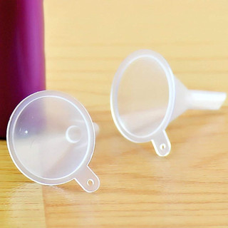 Phễu Chiết Mỹ Phẩm