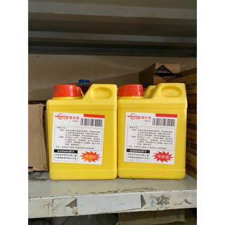 Dung dịch tẩy mối hàn inox ( can 1000ml )