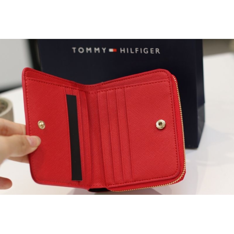 VÍ TOMMY HILFIGER FOR WOMEN