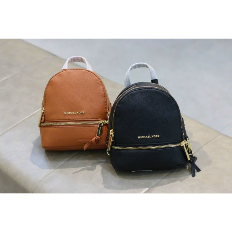 BALO MINI MICHAEL KORS 2in1