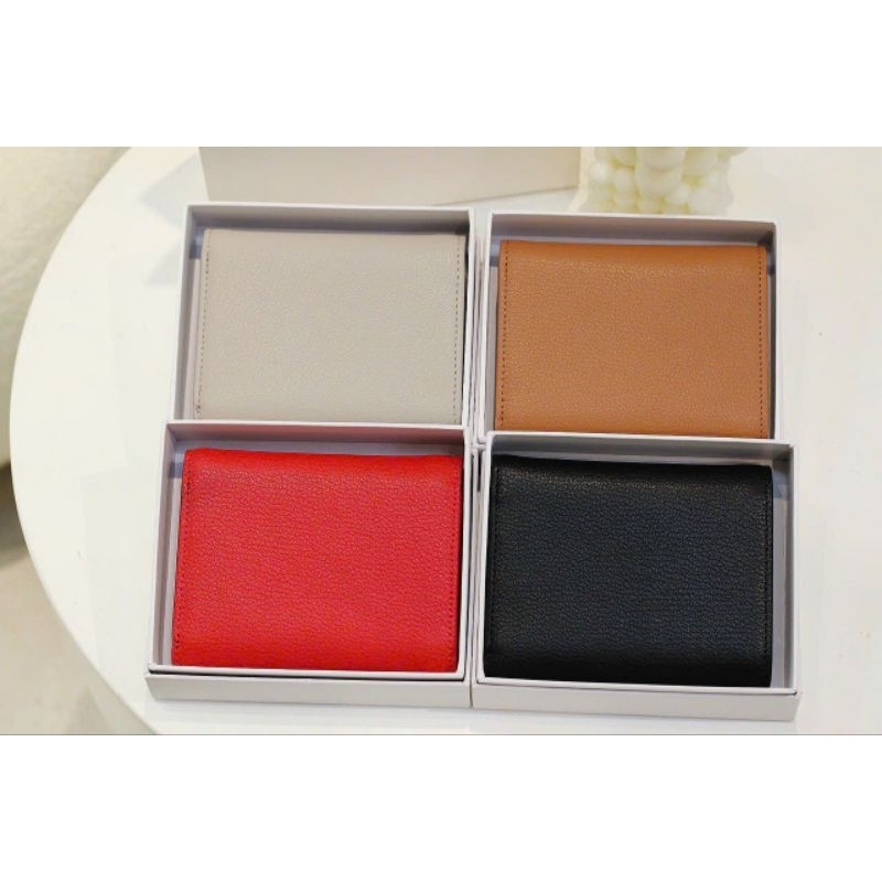 Ví CALVIN KLEIN GẬP