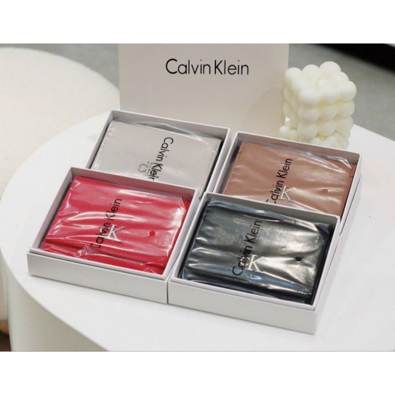 Ví CALVIN KLEIN GẬP