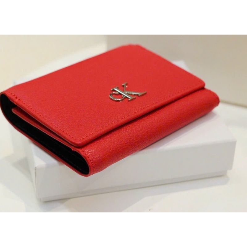 Ví CALVIN KLEIN GẬP